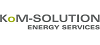 KoM-SOLUTION GmbH