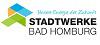 Stadtwerke Bad Homburg v.d.Höhe