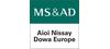 Aioi Nissay Dowa Insurance Company of Europe SE Aioi Nissay Dowa Insurance Company of Europe SE