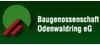 Baugenossenschaft Odenwaldring eG Baugenossenschaft Odenwaldring eG