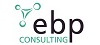 ebp-consulting GmbH logo