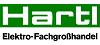 Martin Hartl Elektrofachgrosshandel GmbH logo