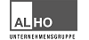 ALHO Unternehmensgruppe logo