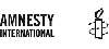Amnesty International Deutschland e. V. logo