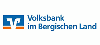 Volksbank im Bergischen Land eG Volksbank im Bergischen Land eG