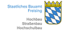 Staatliche Bauamt Freising Staatliche Bauamt Freising