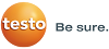 Testo Industrial Services GmbH logo